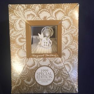 Margaret Furlong Special Edition Angel